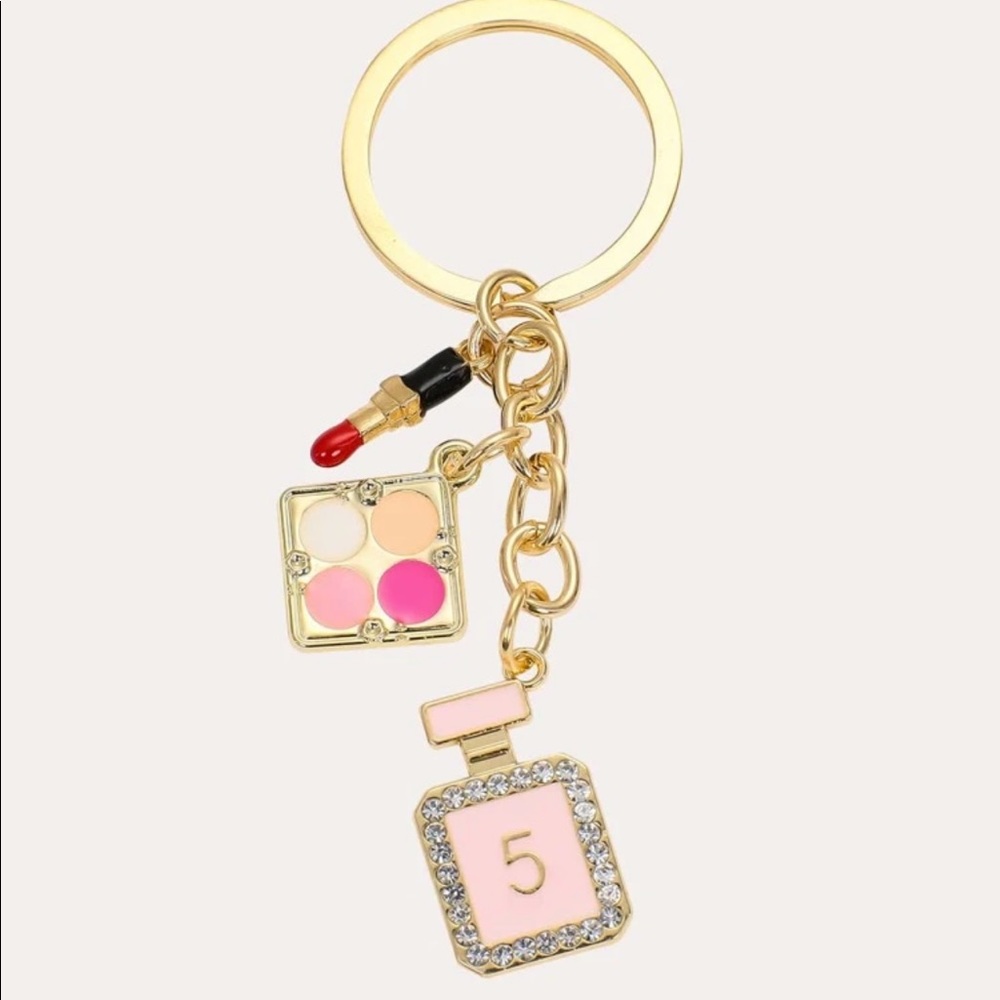 Key 🔑 Chain